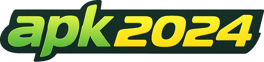 apk 2024 লোগো